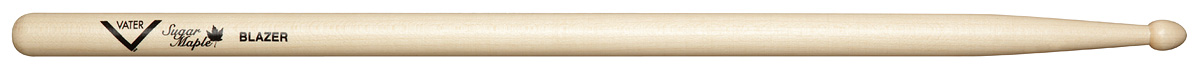 Vater VSMBW Sugar Maple Blazer" Wood - L: 16 1/4 41.27cm D: 0.610 1.55cm - Sugar Maple