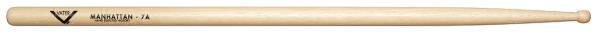 Vater VH7AW Manhattan 7A Wood - L: 16 40.64cm D: 0.540 1.37cm - American Hickory
