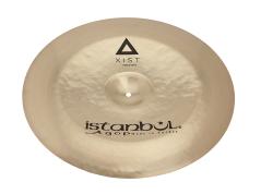 Istanbul Agop 18 XIST China Brilliant