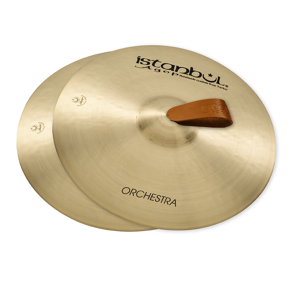Istanbul Agop 17 Traditional Orchestra
