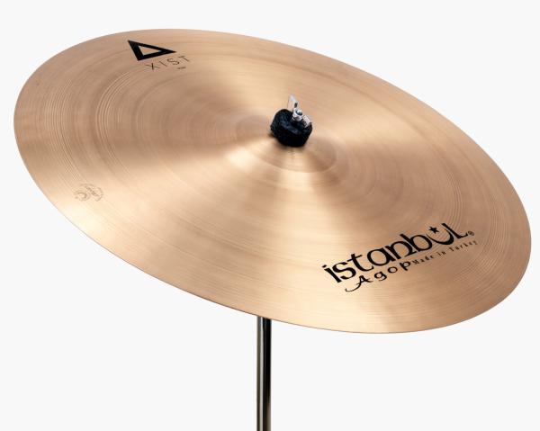 Istanbul Agop 22 XIST Ride