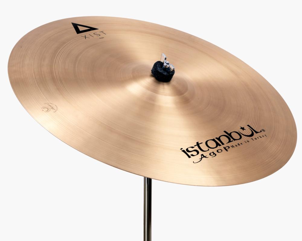 Istanbul Agop 22 XIST Ride