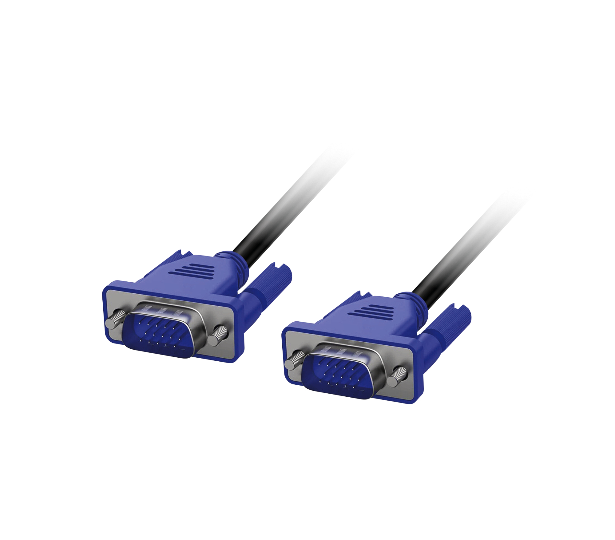 UNICO Cavo VGA M/M 1,8mt
