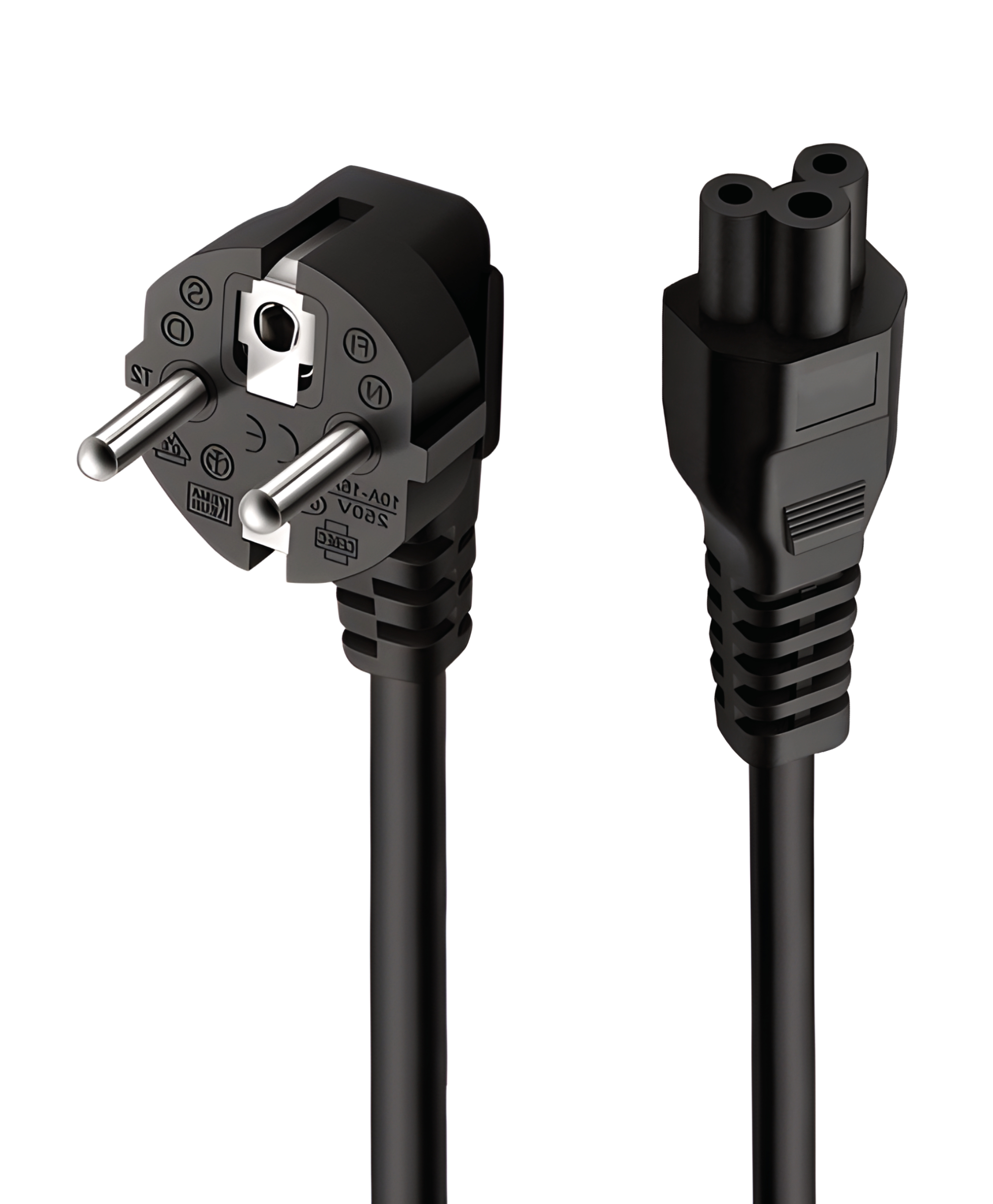 UNICO Cavo di alimentazione C5-F