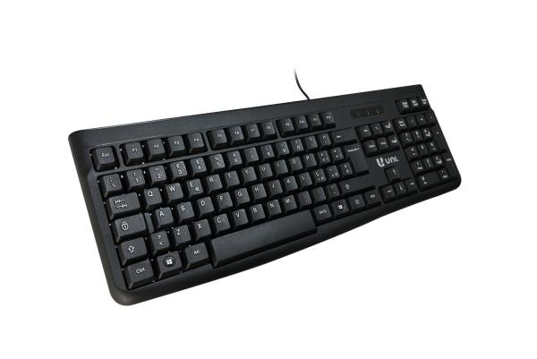 Unico Tastiera per PC