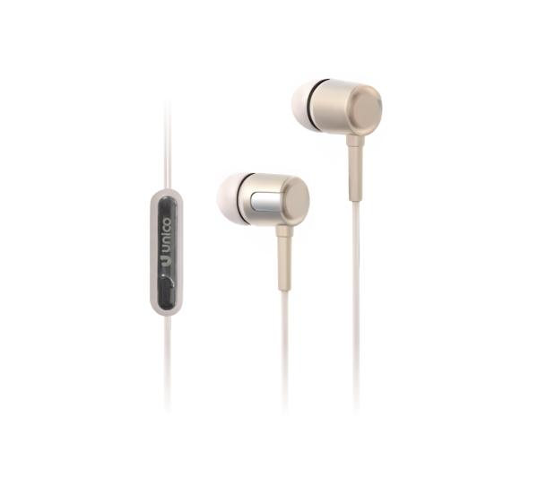 Unico Auricolare per smartphone