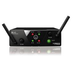 AKG ITALIA WMS40MINI2 VOC-SET US25B/D