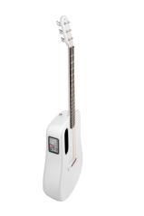LAVA MUSIC ME 4 38" SPACE BAG WHITE