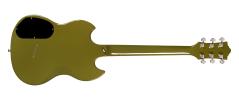 GUILD ITALIA POLARA PHANTOM GREEN