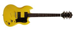 GUILD ITALIA POLARA VOLTAGE YELLOW