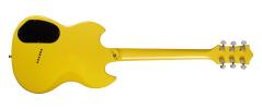 GUILD ITALIA POLARA VOLTAGE YELLOW