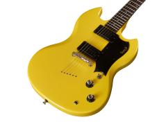 GUILD ITALIA POLARA VOLTAGE YELLOW