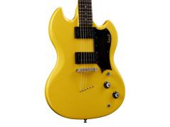 GUILD ITALIA POLARA VOLTAGE YELLOW