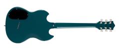 GUILD ITALIA POLARA BLUE STEEL