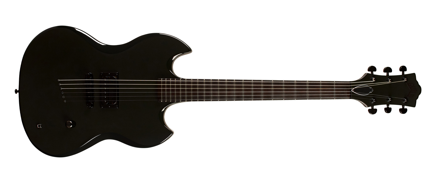 GUILD ITALIA POLARA NIGHT EDITION