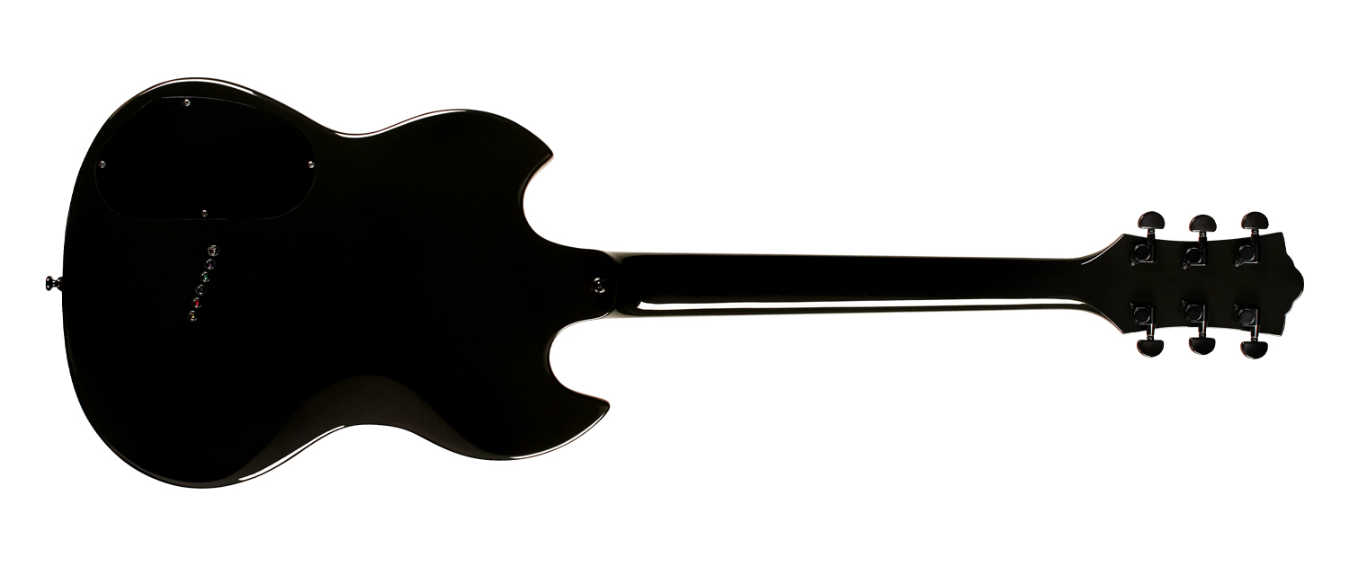 GUILD ITALIA POLARA NIGHT EDITION