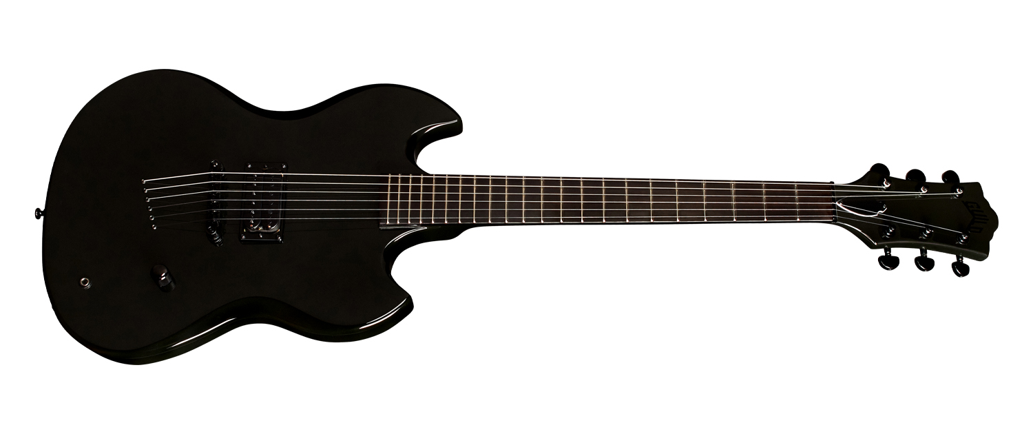 GUILD ITALIA POLARA NIGHT EDITION