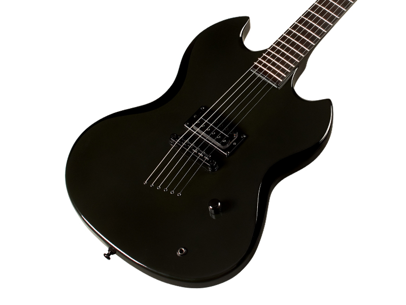 GUILD ITALIA POLARA NIGHT EDITION