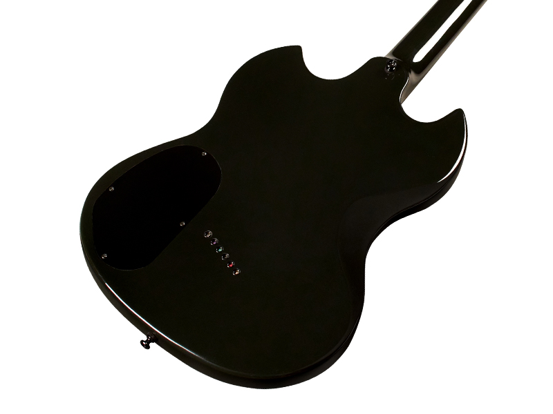 GUILD ITALIA POLARA NIGHT EDITION