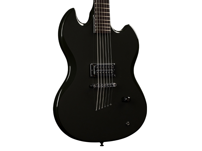 GUILD ITALIA POLARA NIGHT EDITION