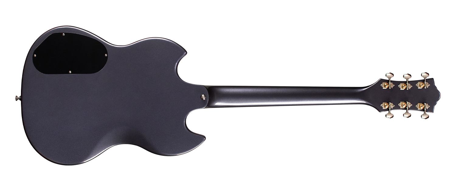 GUILD ITALIA POLARA DELUXE CANYON DUSK