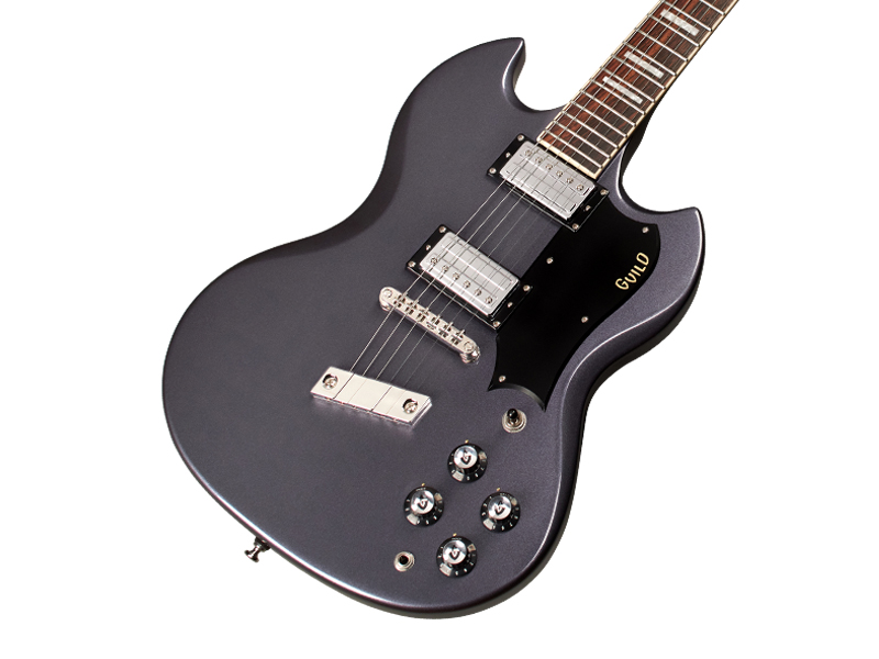 GUILD ITALIA POLARA DELUXE CANYON DUSK