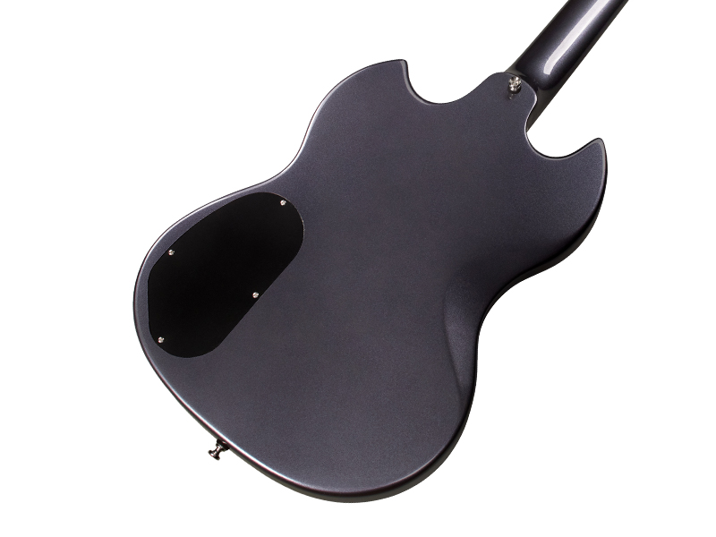 GUILD ITALIA POLARA DELUXE CANYON DUSK