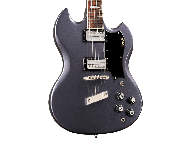 GUILD ITALIA POLARA DELUXE CANYON DUSK