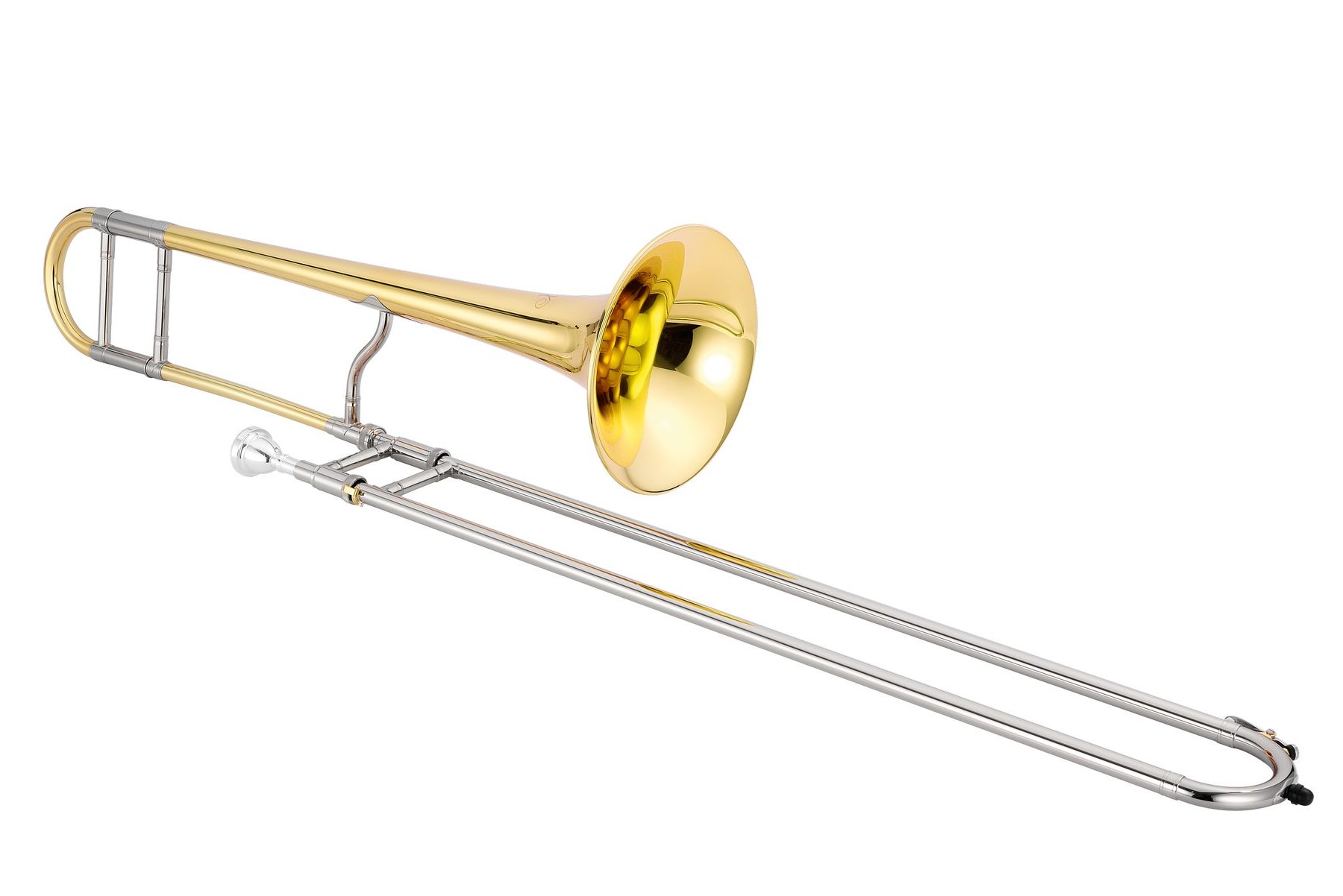 XO BRASS ITALIA XO BB TENOR TROMBONE "JOHN FEDCHOCK" XO1632GLLT
