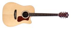GUILD ITALIA D-260CE DELUXE NAT