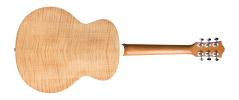 GUILD ITALIA JUMBO JR FLAME MAPLE ANTIQUE BLONDE SATIN