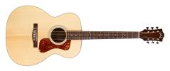 GUILD ITALIA OM-240E NAT SATIN