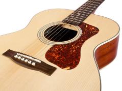 GUILD ITALIA OM-240E NAT SATIN