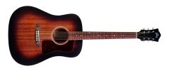 GUILD ITALIA D-20 VSB SATIN