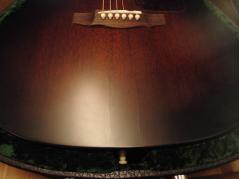 GUILD ITALIA D-20 VSB SATIN