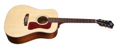 GUILD ITALIA D-40 NAT SATIN