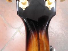 GUILD ITALIA F-512E MAPLE ATB ANTIQUE BURST NITRO