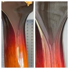 GUILD ITALIA F-512E MAPLE ATB ANTIQUE BURST NITRO