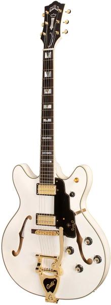 GUILD ITALIA STARFIRE VI SNOWCREST WHITE