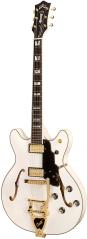 GUILD ITALIA STARFIRE VI SNOWCREST WHITE