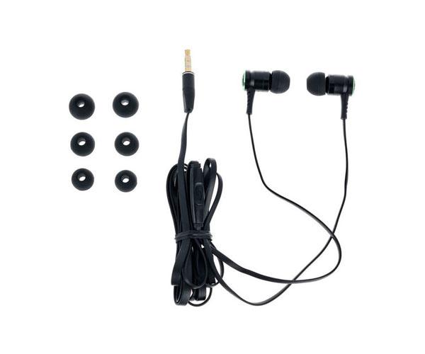 MACKIE OFERTA: CR-BUDS