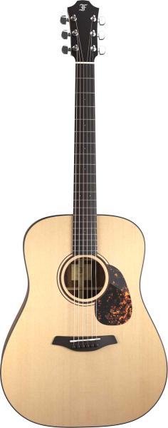 FURCH BLUE D-SW VTC TRA