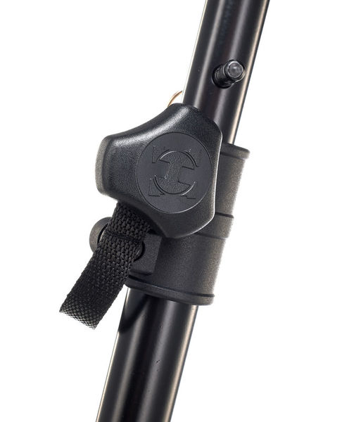 HERCULES IT HCGS-526B+ SUPPORTO PER CHITARRA/BASSO AGS+ PER SEI STRUMENTI