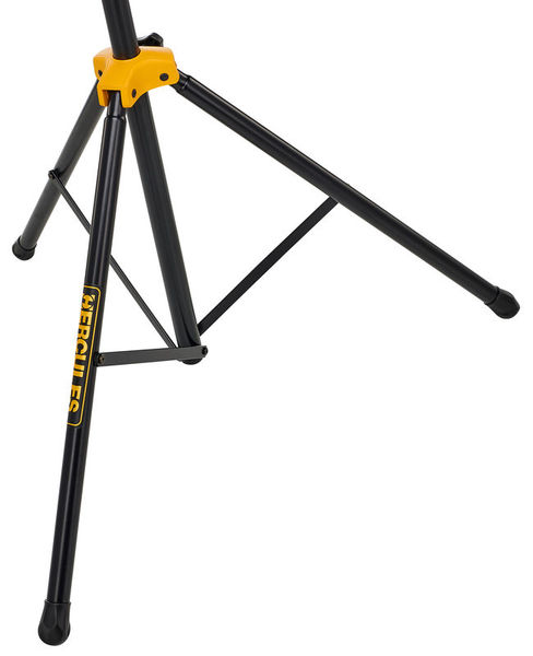 HERCULES IT HCGS-526B+ SUPPORTO PER CHITARRA/BASSO AGS+ PER SEI STRUMENTI