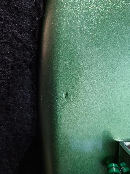 MARCUS MILLER V7 SWAMP ASH-4 LEFTHAND (2ND GEN) SHERWOOD GREEN