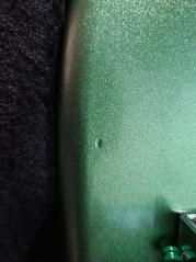 MARCUS MILLER V7 SWAMP ASH-4 LEFTHAND (2ND GEN) SHERWOOD GREEN