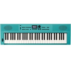ROLAND GoKeys 3 Turquoise - TASTIERA 61 TASTI TURCHESE