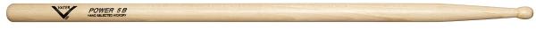 Vater VHP5BW -Power 5B Wood - L: 16 1/2 41.91cm - 0.610 1.55cm - American Hickory