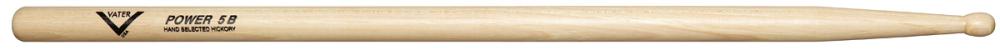 Vater VHP5BW -Power 5B Wood - L: 16 1/2 41.91cm - 0.610 1.55cm - American Hickory