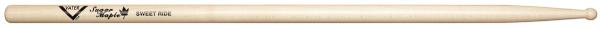 Vater VSMSRW Sugar Maple Sweet Ride - L: 16 40.64cm D: 0.530 1.35cm - Sugar Maple